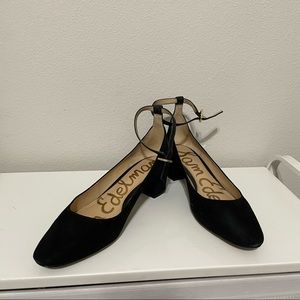 Sam Edelman Low heel Pumps
